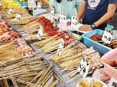 -玛扎烧烤私房菜