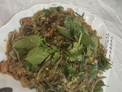 -官塘锋记鱼生·生腌·砂锅粥(牌坊街店)