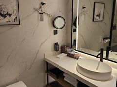 -成都天府丽都喜来登饭店