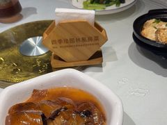 -陶缘一号·四季缘·老字号顺德菜·户外婚礼家宴(西滘店)