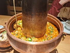 -一坐一忘云南菜(嘉里中心店)
