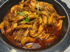 -巴蜀王婆大虾(南锣鼓巷店)