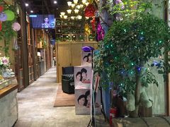 -方恒购物中心(望京小街店)