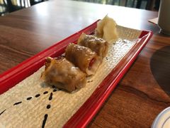 味增五花肉-水月·和牛工坊(水晶郦城店)