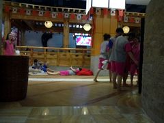 -丽池宫韩式汗蒸会馆(华灯坊店)