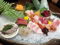 -桐寿司Sushi Tong