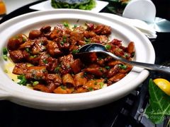 android_upload_pic-马仕玖煲·融合菜·酥不腻烤鸭(人大店)