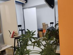 -爱定格照相馆.证件照(周浦万达店)