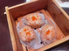 -北海银滩皇冠假日酒店-德丰楼中餐厅