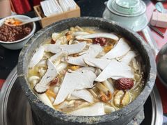 -南渝食府.石锅鸡(尚城花园店)
