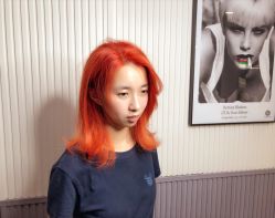 -PE SALON