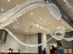 -上海静安洲际酒店
