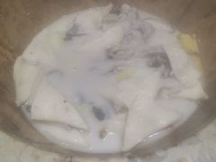 -滇香肴·云南菜蒸汽石锅鱼(云南北路店)