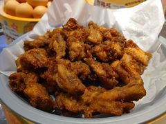 -龍歌自助小火锅(秦淮水游城店)