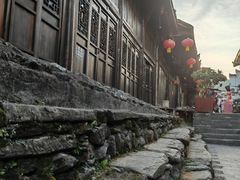 -后柳水乡