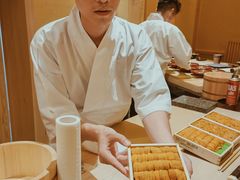-荣一代目OMAKASE板前料理