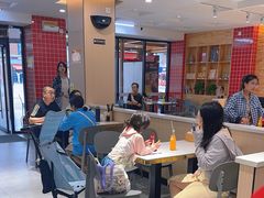 -子午路张记肉夹馍(兵马俑店)