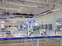 -优购镜仓(城阳青特万达店)