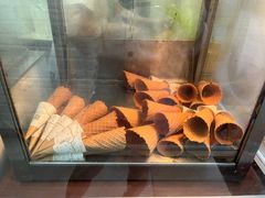 -成裕雪糕店(士多店)