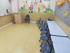 -瑞思成长中心(高新校区)