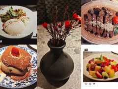 -芭莉与彩虹西餐厅(成都合生汇店)