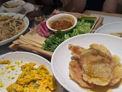 -关东小磨东北菜(漕河泾印象城店)