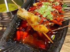 -成都吃客(九眼桥店)