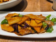 -辛香汇·现炒川菜(武进吾悦店)