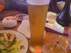 -MR.ROCKY洛奇先生RESTAURANT&BAR(宝安壹方城店)