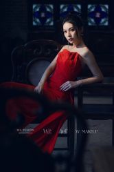 点击看大图 -WECOUTURE高级订制广州