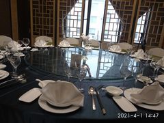 包厢-香雪海饭店中餐厅(人民桥店)
