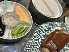 -宫燕府·京菜·烤鸭·淮扬菜(王府中心店)