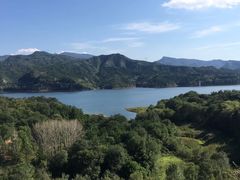 -白河堡水库