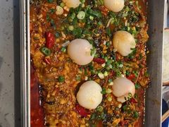 -鱼酷活鱼烤鱼(南京水游城店)