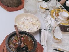 -敏珠拉姆藏餐·南京厨房(富春江东街店)