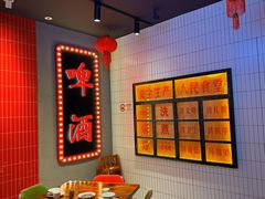 -黄弟大排档·湖南菜·小龙虾·小海鲜(凯旋北路店)