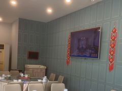 包厢-鲜得莱渔港·小平岛海胆馆(七贤岭店)