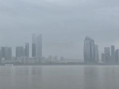 -武昌江滩