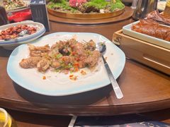 -映像烟台·海鲜·地道鲁菜(海信慧园店)