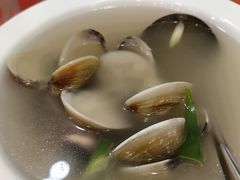 -大茄来海鲜餐厅(亚洲城分行)