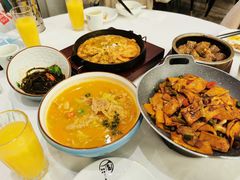 -聚鑫阁江浙菜·非遗传承技艺(闵行交大店)