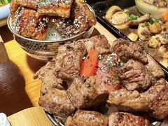 -鳗鱼家·深夜食堂(军博店)