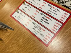 -江南猪肉商会无限续吃(弘大店)