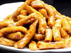 -老牌坊•鲁菜名店•地道济南菜(大观园商埠店)