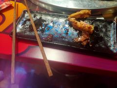 -隐匠桶烧烤肉店(利时广场店)