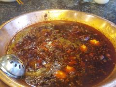 -老码头火锅(骡马市店)