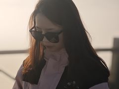 -黄河九曲第一湾