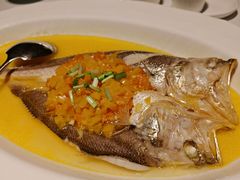 -淮香国色·淮扬菜(正大中心店)