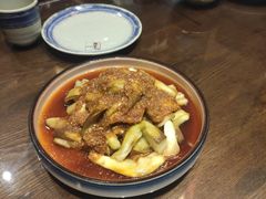 -张大嘴菜馆(庞各庄店)