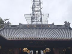 -灵顺寺